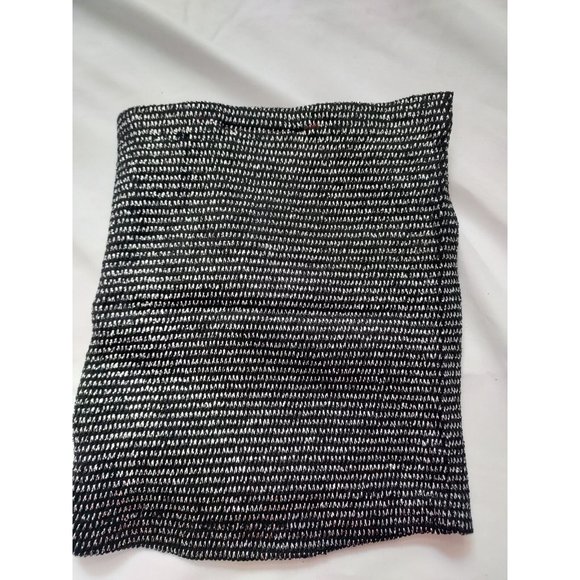 Vintage In Vitro Womens Tube Top, Cherries, Black, OSFM - Picture 6 of 6